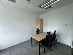 Suntec City (D1), Office #563663351